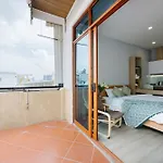 Serviced Apartment Hoan Kiem By Tavernier Blue